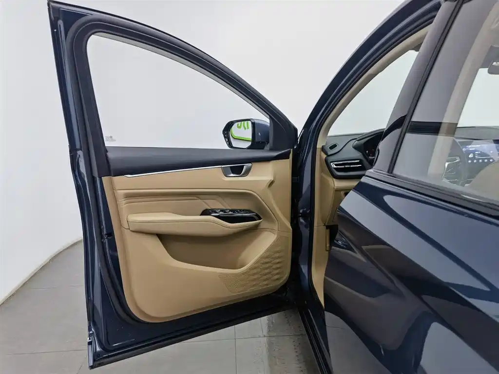 WULING WULING CAPGEMINI