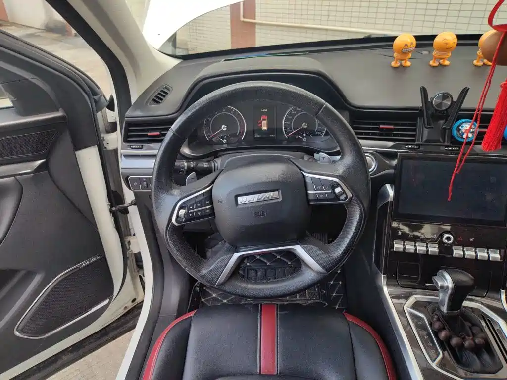 Haval H4 — миниатюра 6