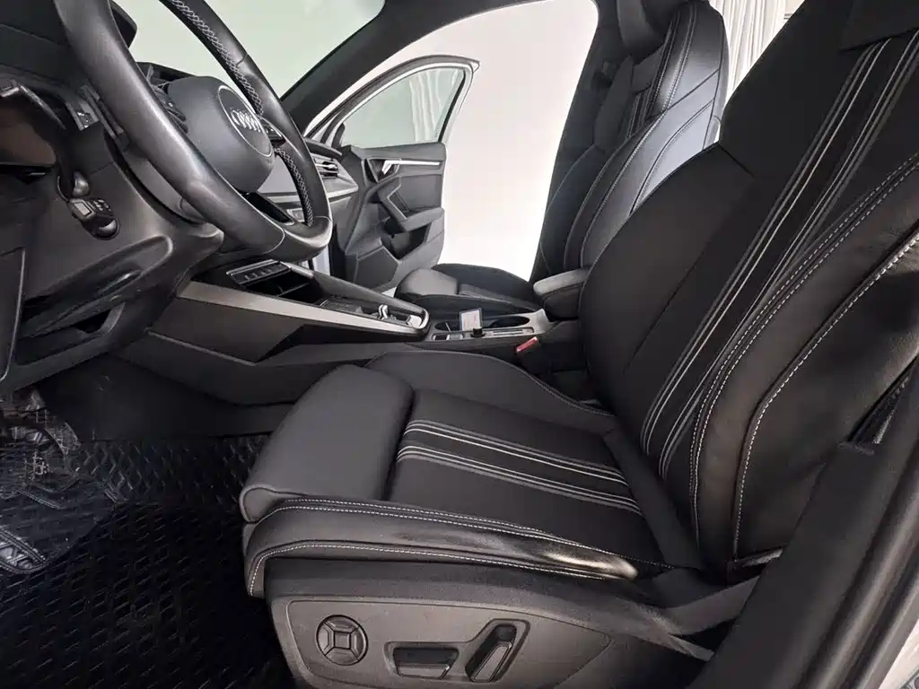 Audi A3 — миниатюра 15