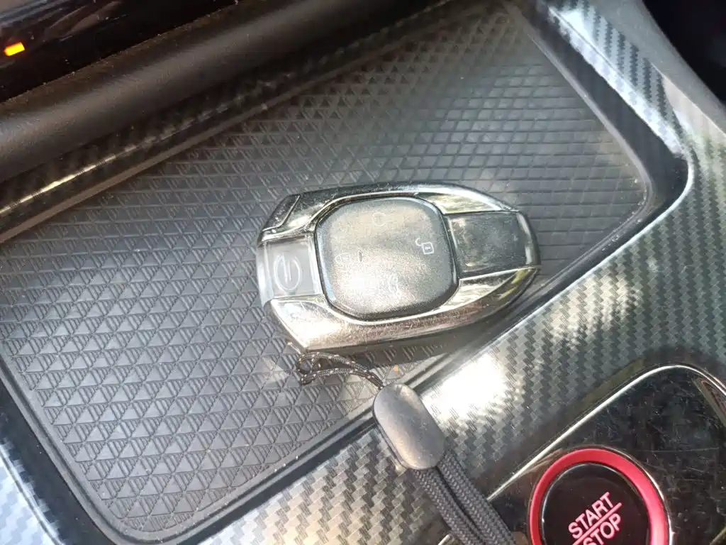 GAC Motor Shadow Leopard — миниатюра 12