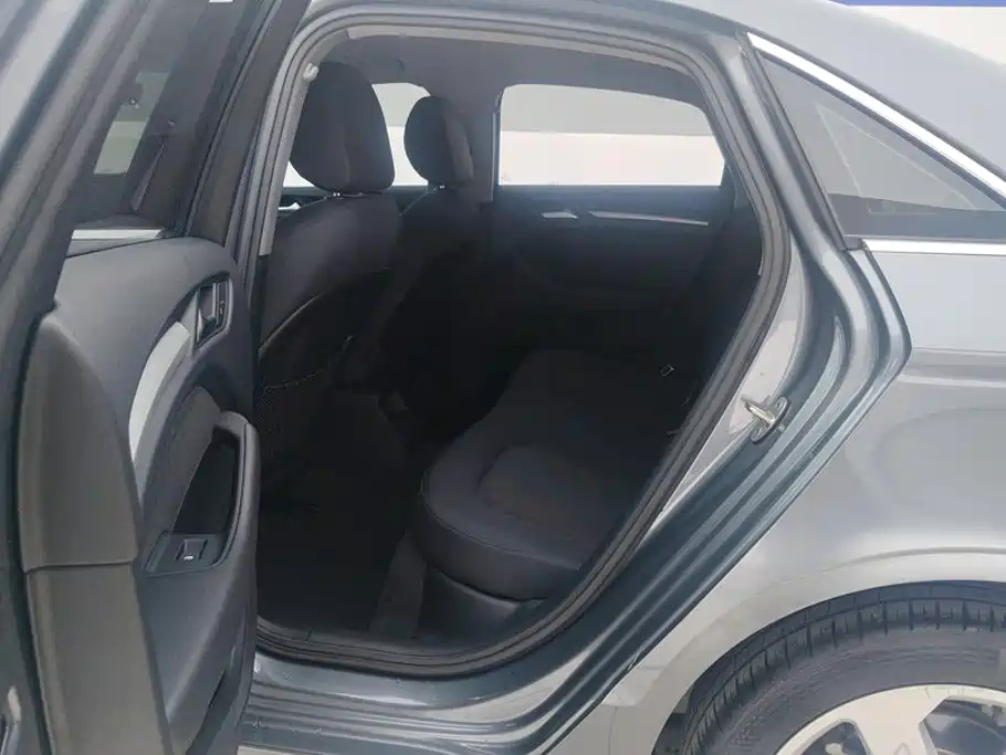Audi A3 — миниатюра 11
