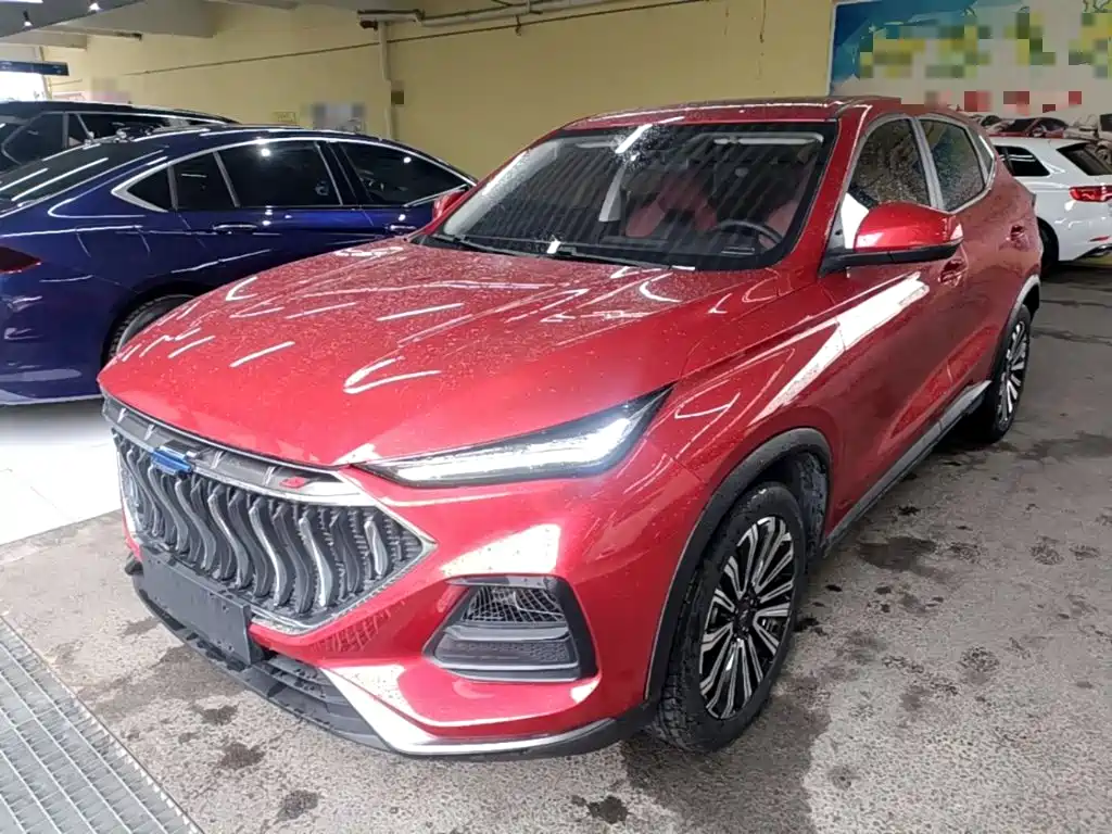 Oshan Oushang X5