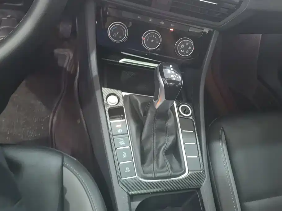 Volkswagen Sagitar — миниатюра 16