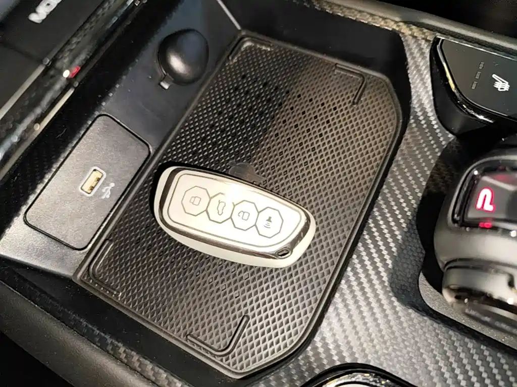Haval Menglong New Energy — миниатюра 9