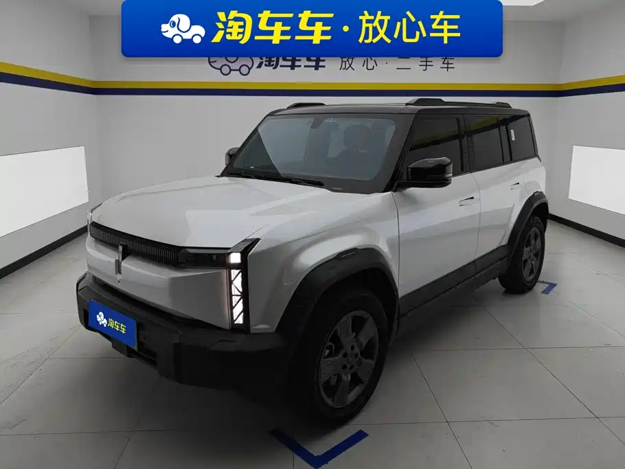 iCAR iCAR 03