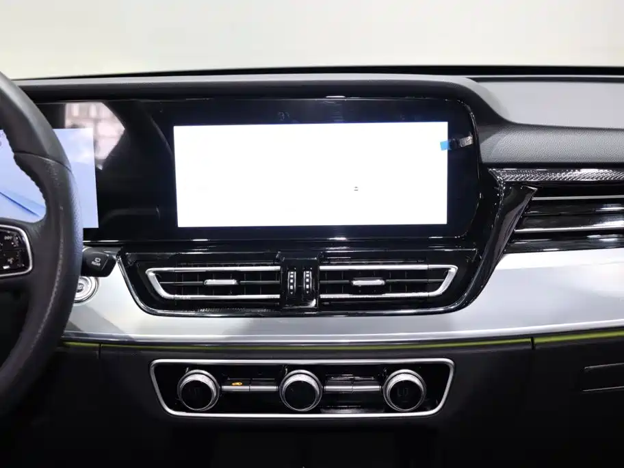 Hongqi HS5 2.0T Flagship Enjoy Pro Edition, фото 14