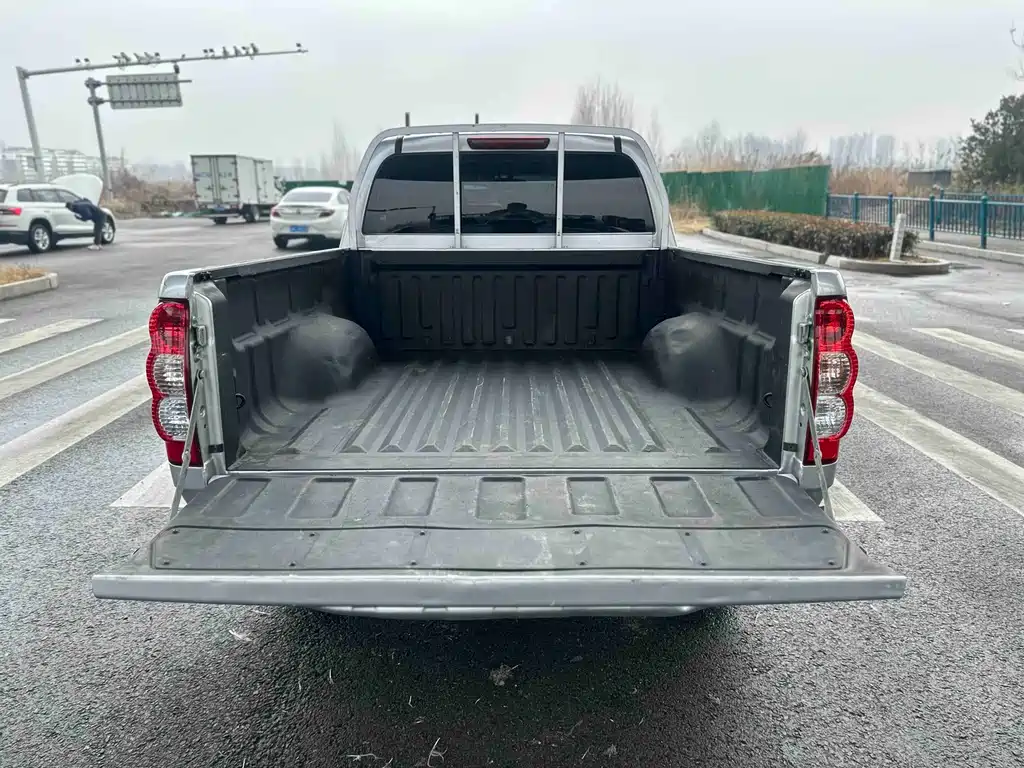 GREAT WALL FENGJUN 5