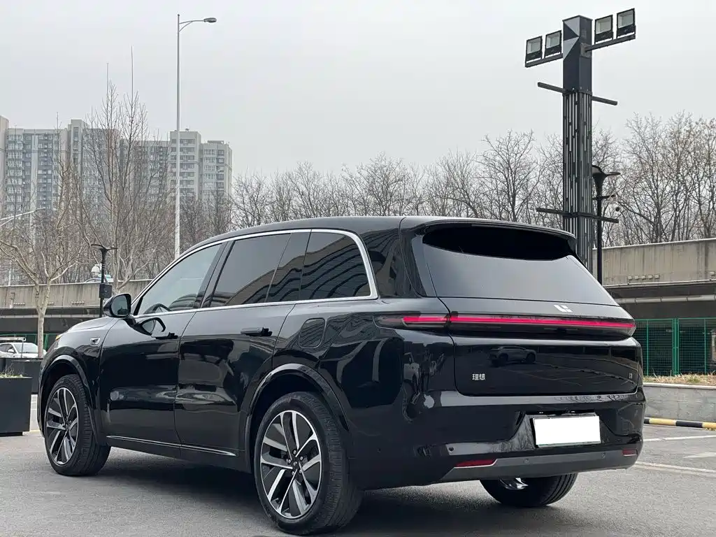 Li Auto L8 2023 Max