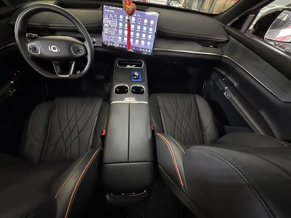 Changan Q07 2025 215