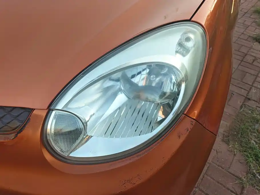 Changan MINI — миниатюра 5