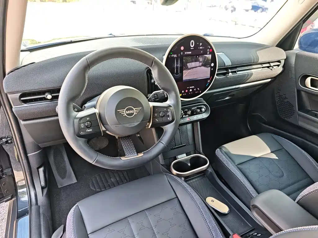 MINI Mini — миниатюра 12