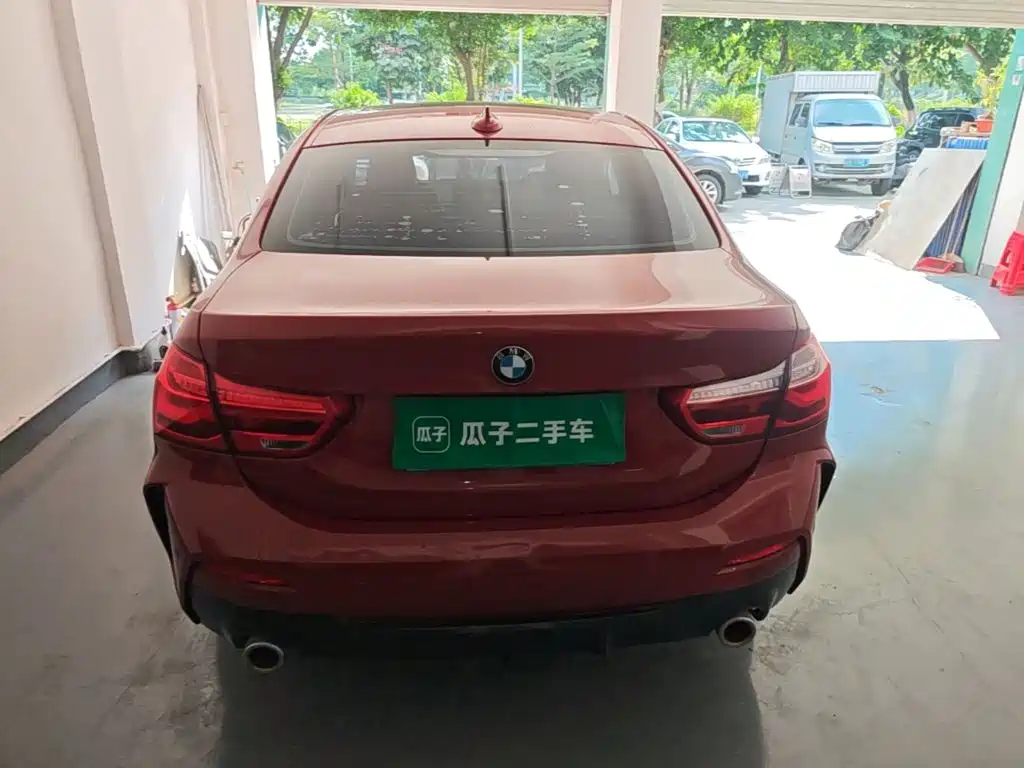BMW 1 Series — миниатюра 6