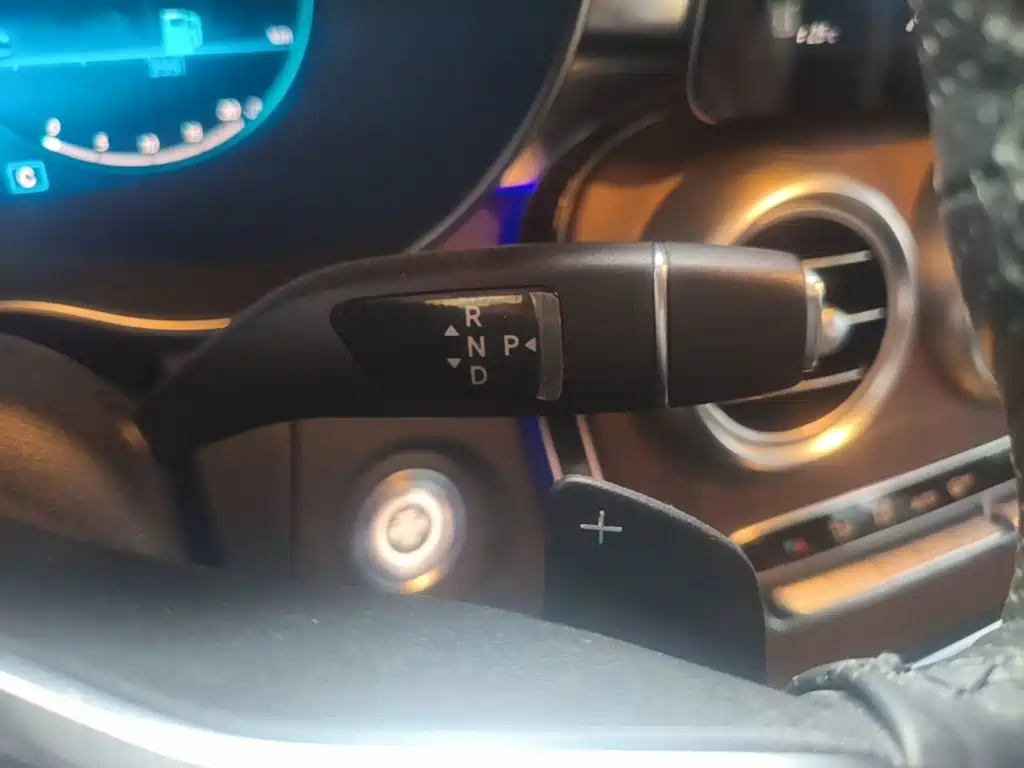 Mercedes-Benz GLC — миниатюра 14