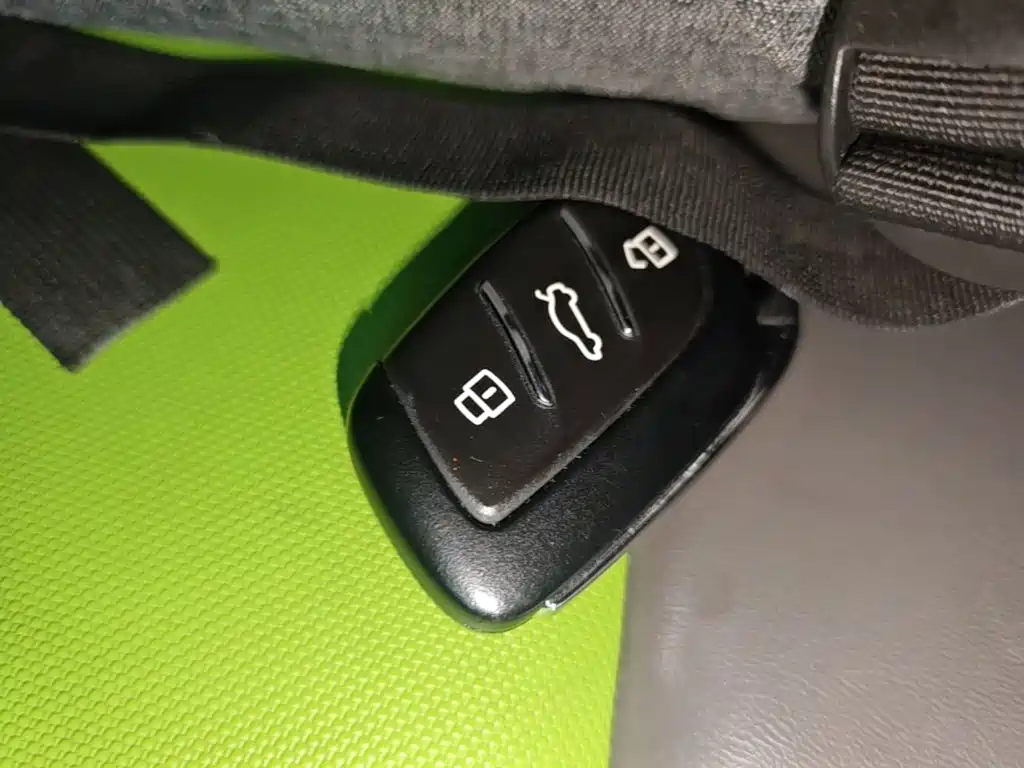 Roewe Clever — миниатюра 9