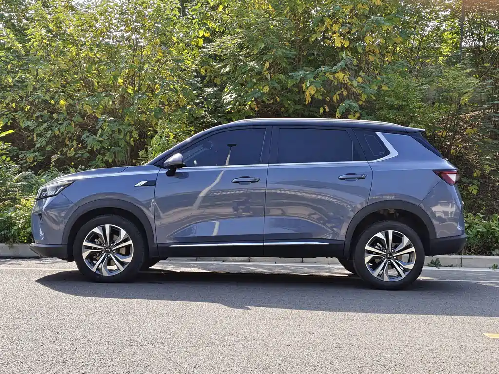 Wuling Xingchen — миниатюра 7