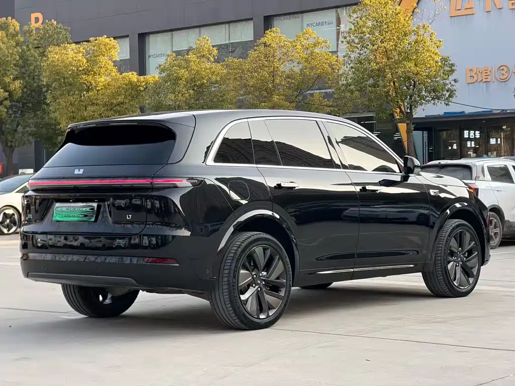 Li Auto IDEAL L7