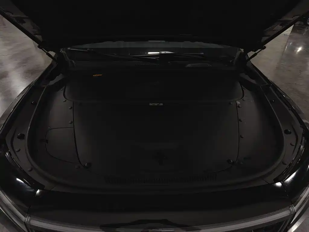 Li Auto Li ONE — миниатюра 6