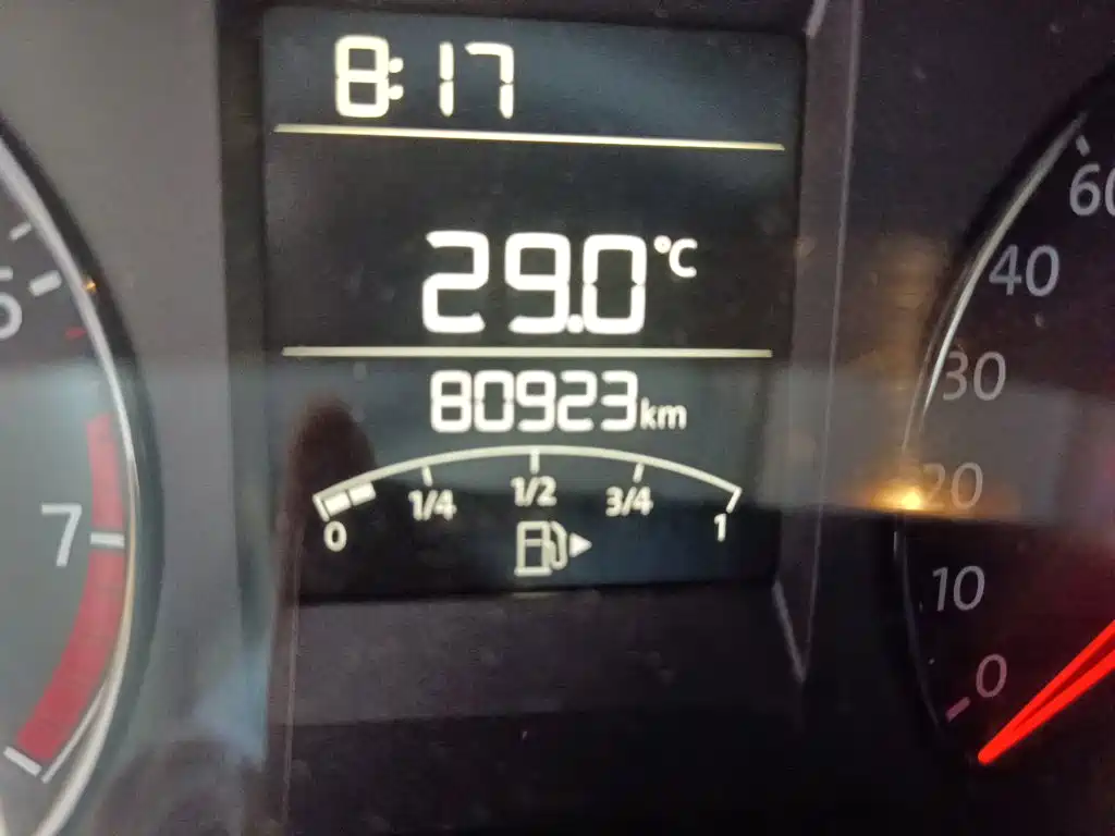Volkswagen Polo — миниатюра 13