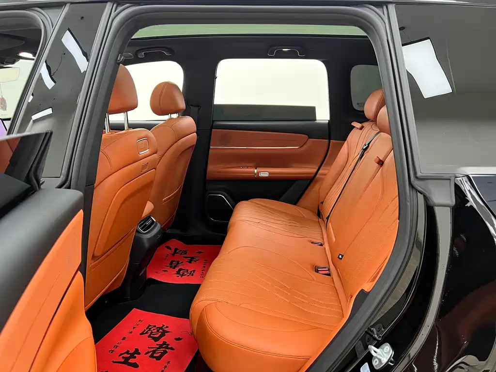 Qiyuan Qiyuan Q07 — миниатюра 16