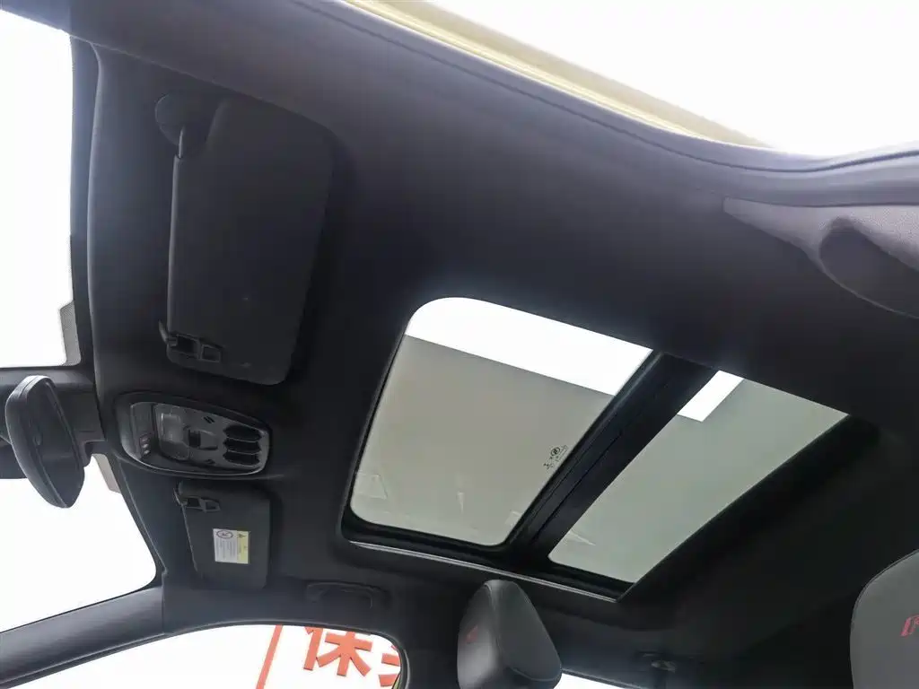 CHEVROLET XINGMAILUO