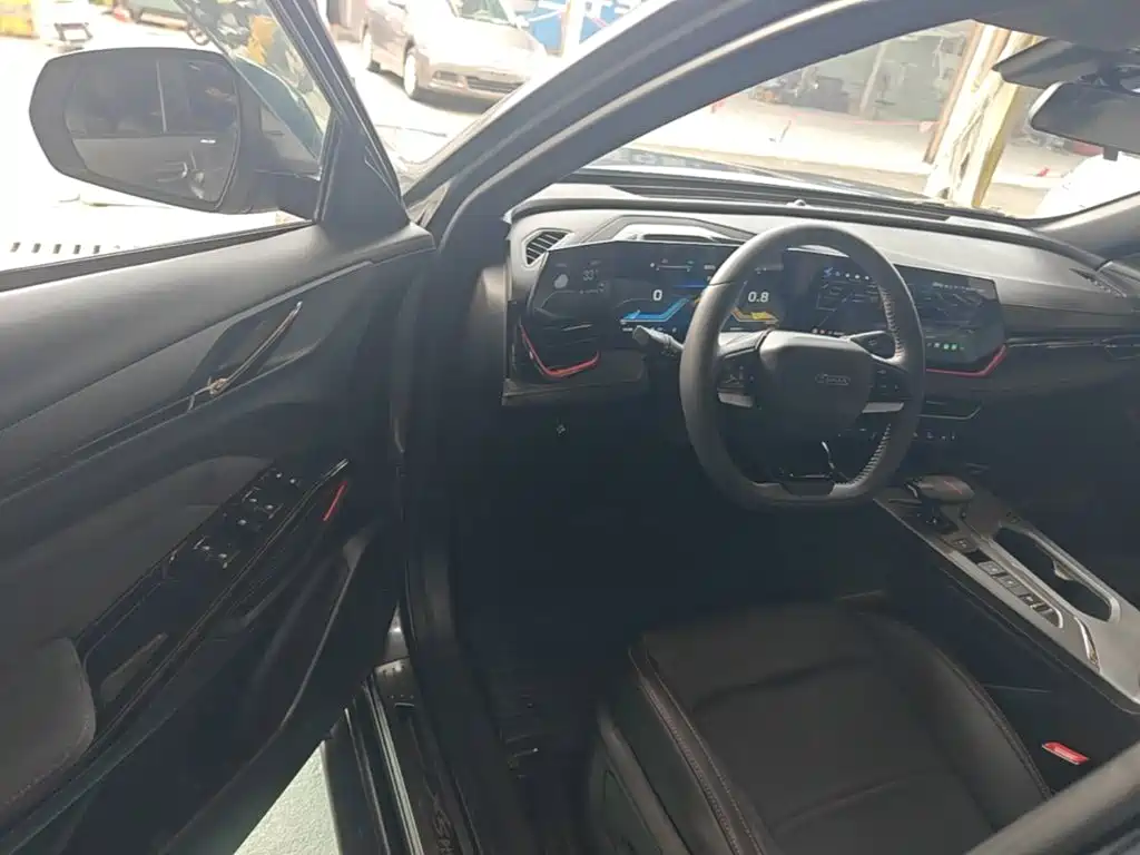 Oshan Oushang X5 PLUS — миниатюра 16