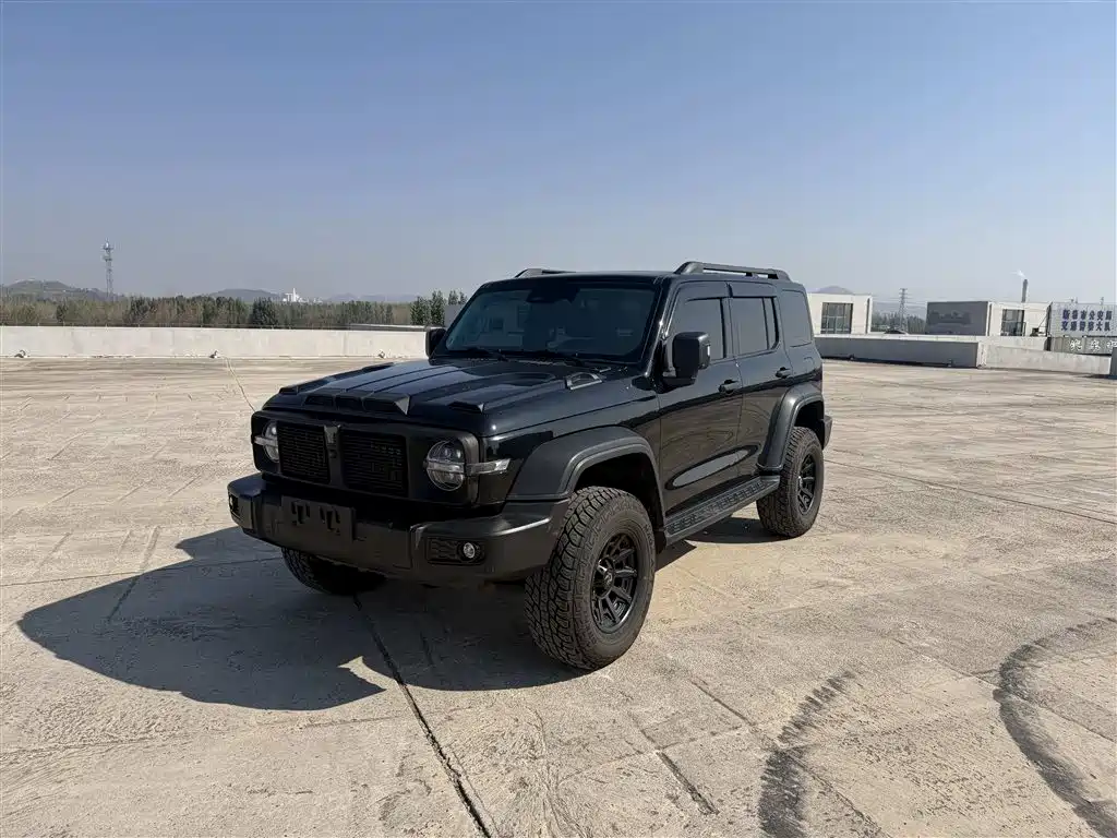 Tank 300