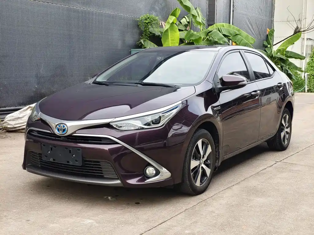 Toyota Levin