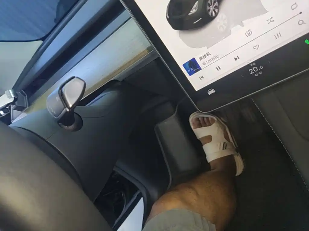 Tesla Model Y — миниатюра 14