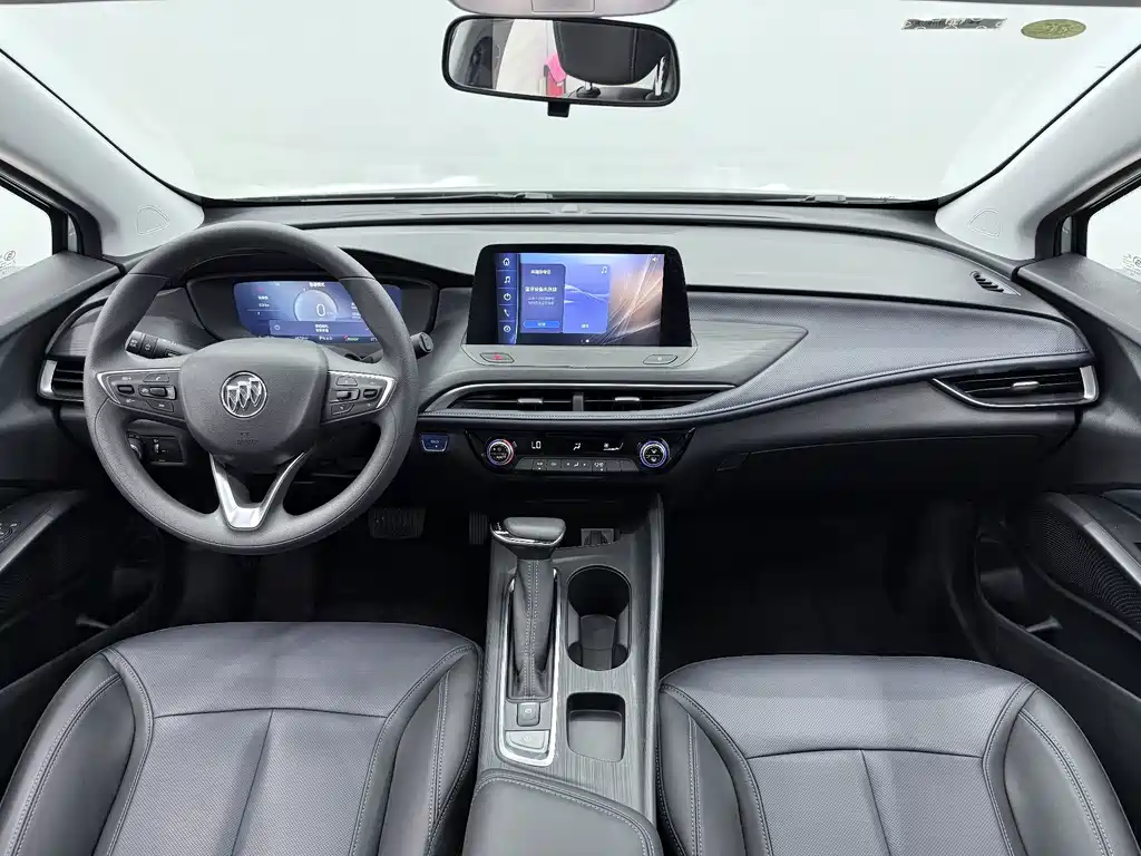 Buick Velite 6 — миниатюра 8