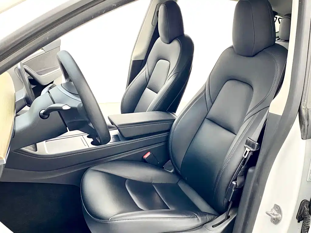 Tesla Model Y — миниатюра 10