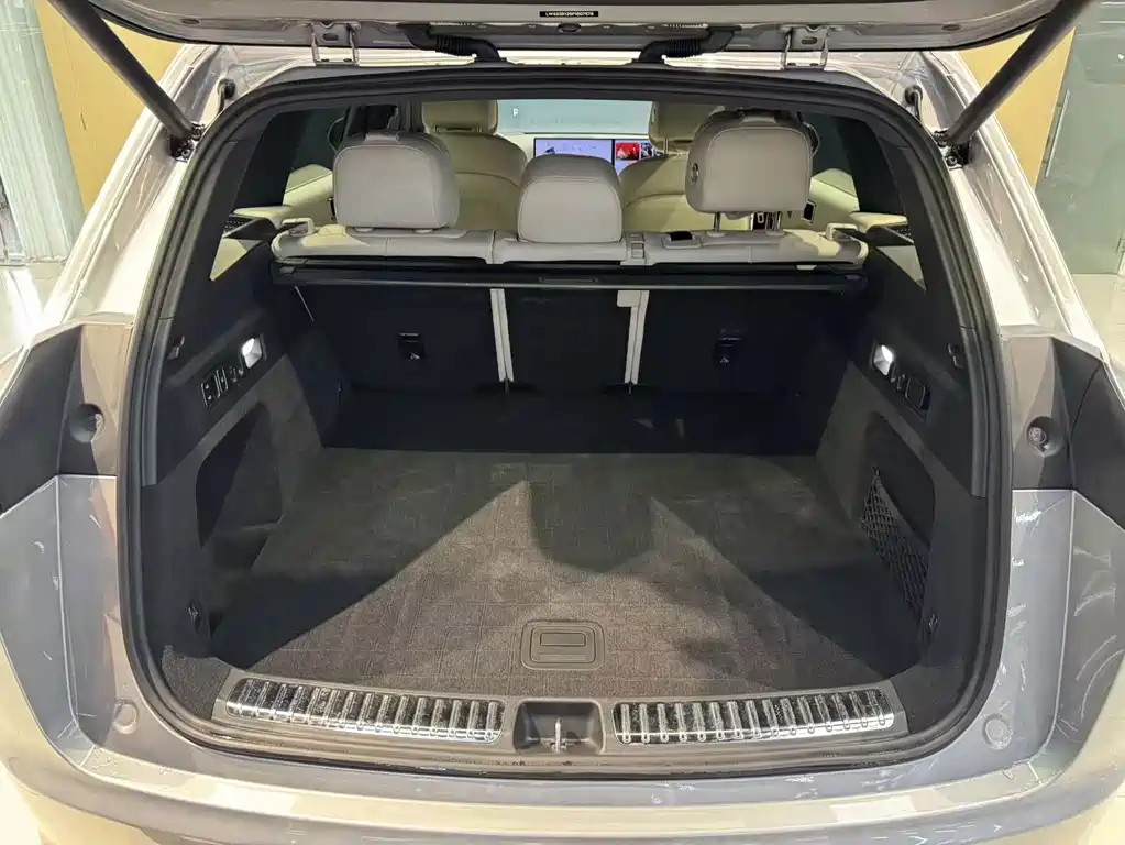 Li Auto Li L7 — миниатюра 6