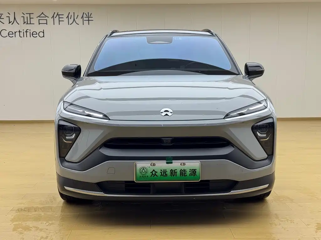 NIO ES6 2020 600KM Sport