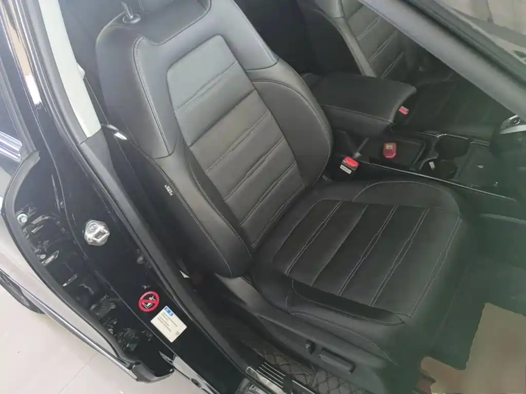 Honda CR-V PHEV — миниатюра 25