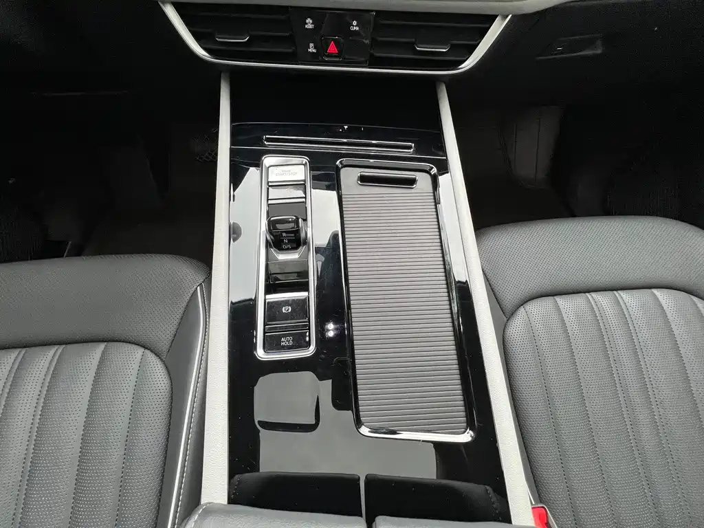 Volkswagen Teramont — миниатюра 15