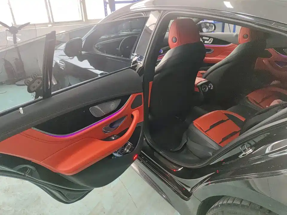 Mercedes-Benz AMG GT — миниатюра 3