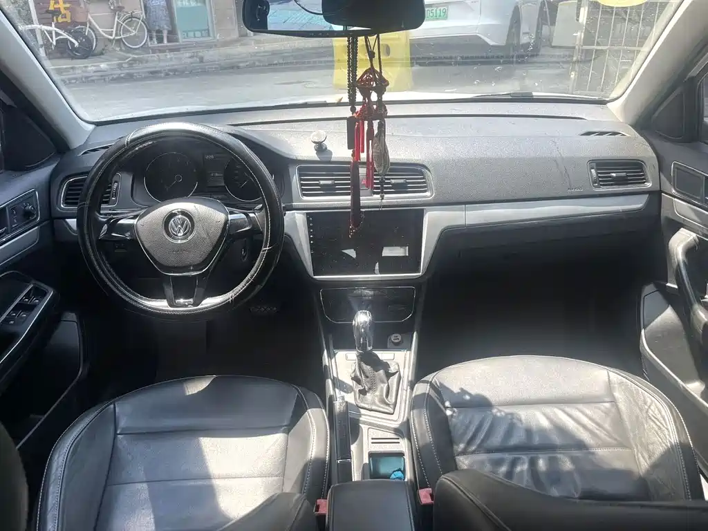Volkswagen Gran Lavida — миниатюра 6