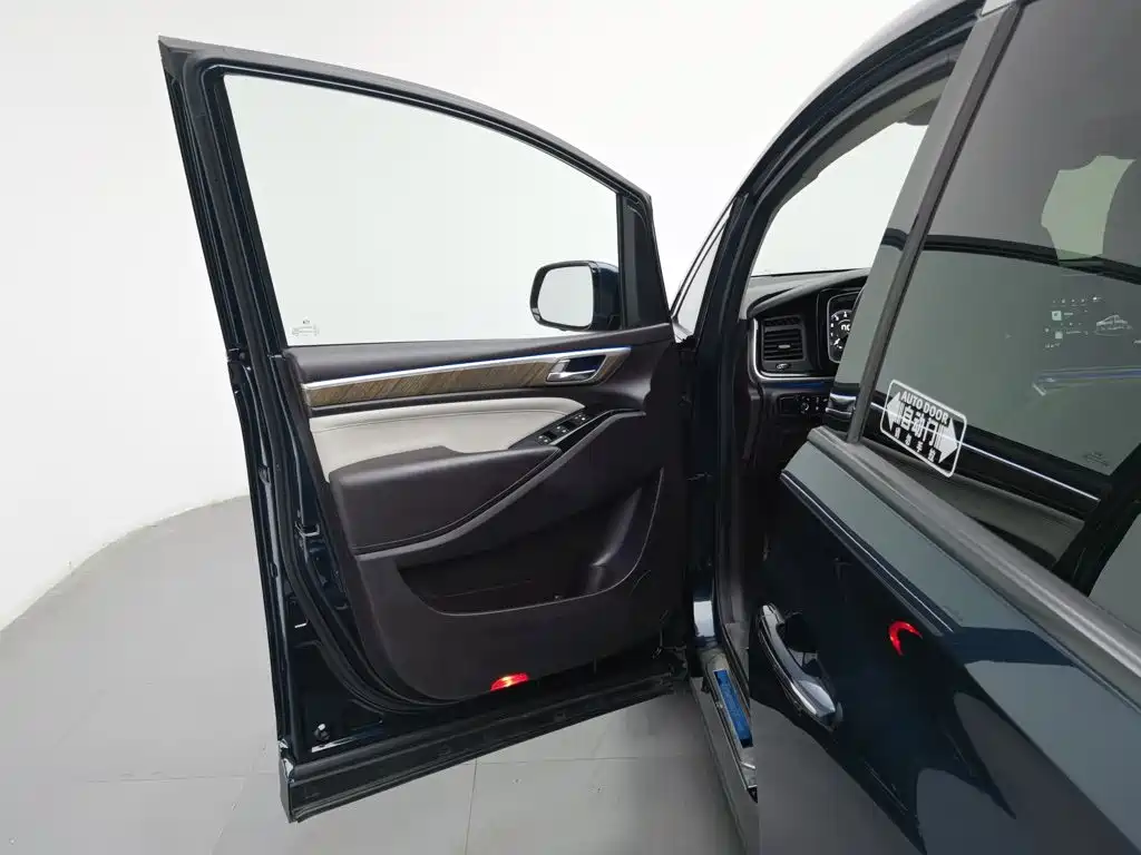 GAC Motor Trumpchi M8 — миниатюра 8