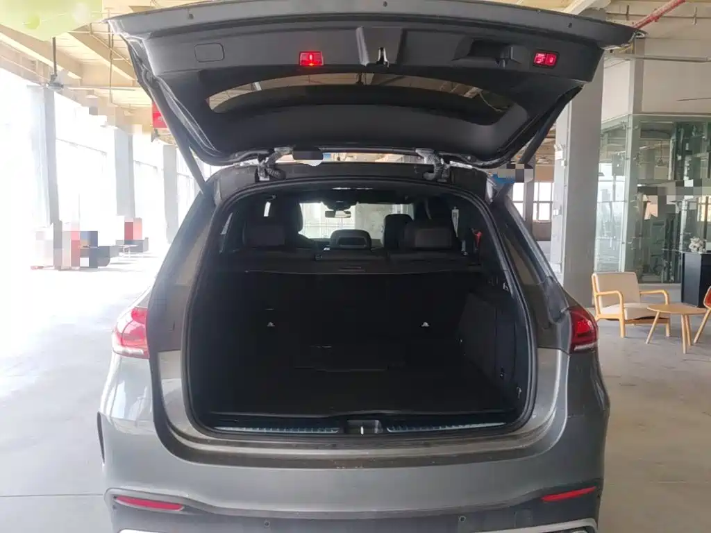 Mercedes-Benz GLE AMG — миниатюра 19