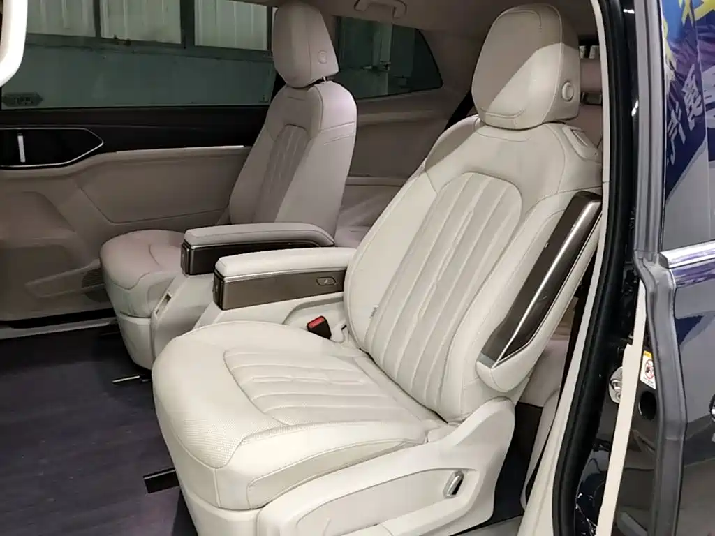 Volkswagen Viloran — миниатюра 17