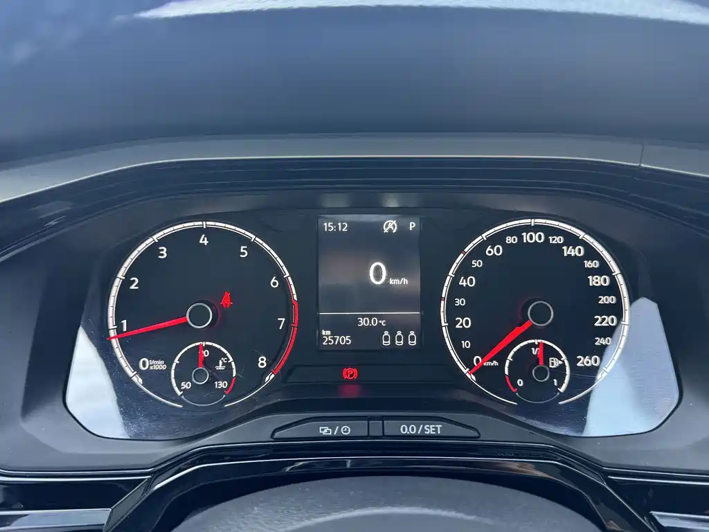 Volkswagen Polo — миниатюра 6