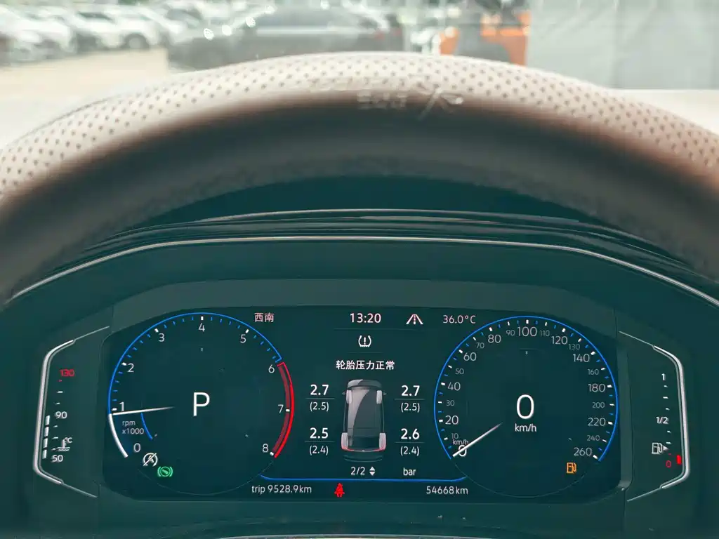 Volkswagen Viloran — миниатюра 14