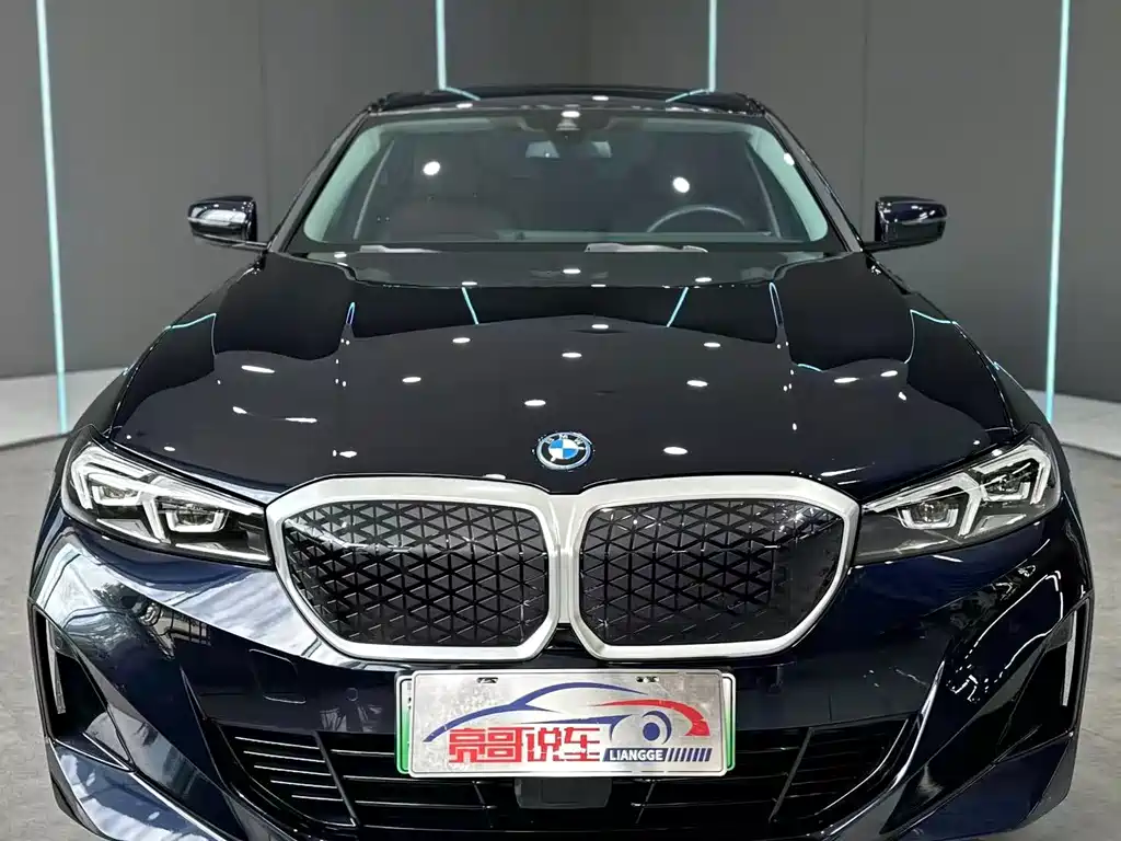 BMW i3 — миниатюра 2