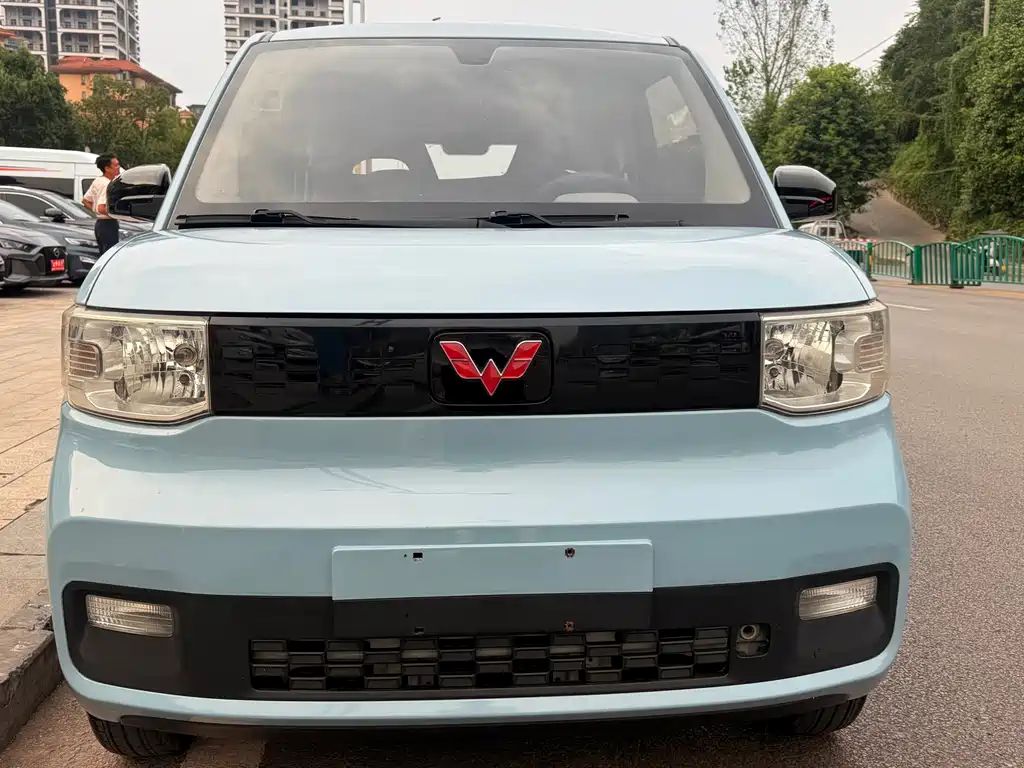 Wuling MINIEV — миниатюра 2