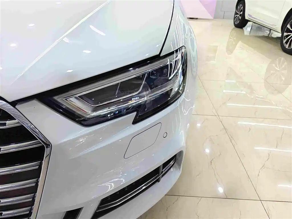 Audi A3 — миниатюра 11