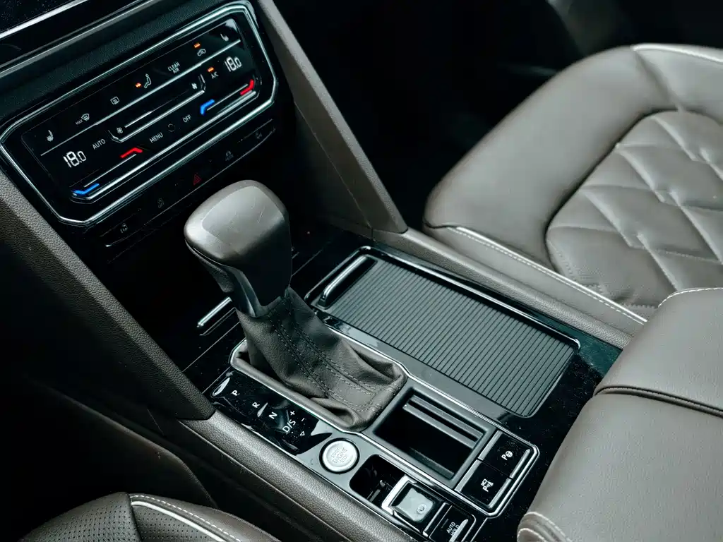 Volkswagen Viloran — миниатюра 15