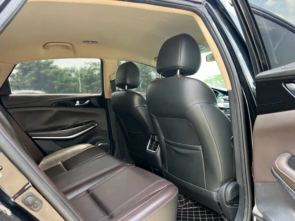 Changan Ruicheng CC — миниатюра 8