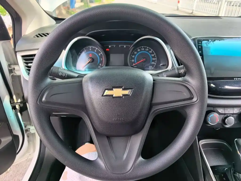 Chevrolet Cavalier — миниатюра 11