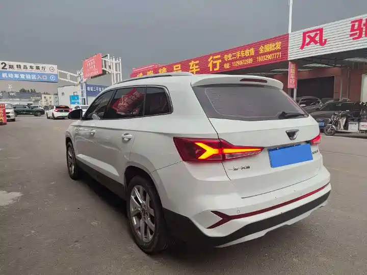 Jetta VS7 — миниатюра 5