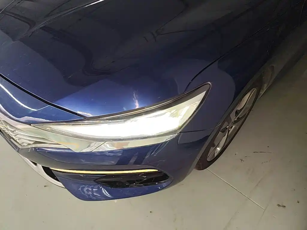 Hyundai Fista — миниатюра 24