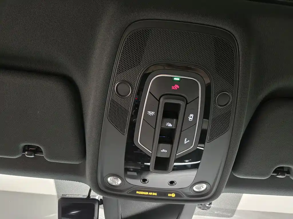 Audi Q8 2023 55 TFSI